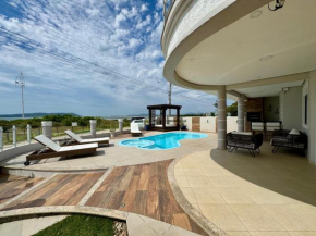 Casa Beira Mar - Ponta do Papagaio